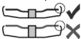 METABO WE 24180 MVT - A védôbura felhelyezése - 2