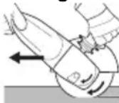 METABO WE 24180 MVT - W...A 2... Tāhistusega masinad: - 8