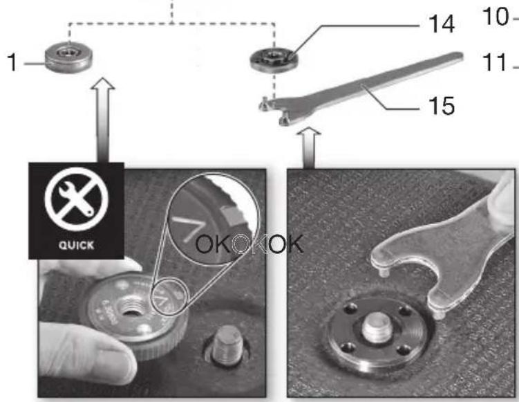 METABO WE 24180 MVT - 3