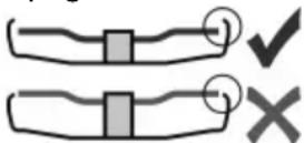 METABO W 9115 - Aizsargapvalka uzmontēšana - 2