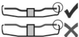 METABO W 9115 - Suojuksen kiinnitys - 2