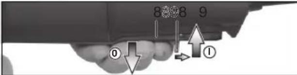 METABO W 850115 - KA3AKJWAKk - 2