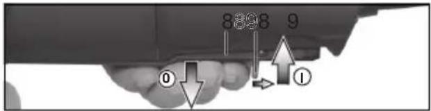 METABO W 850115 - YKPAIHCbHAcuk - 1