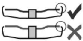 METABO W 850115 - Védóburkolat csiszoláshoz - 1