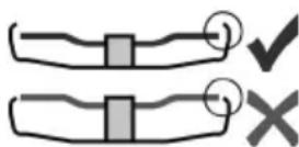 METABO W 850125 SET - Montering av ekstra stottehandtak - 2