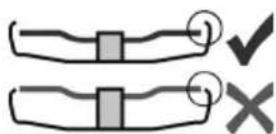 METABO W 850125 SET - L - 3