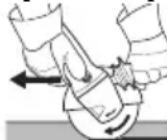 METABO W 850125 SET - ymuunmcjmmuugffitp. - 1