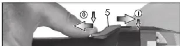 METABO W 850125 SET - CbIbIpMa KOTOpryTyy MaunHa: - 1