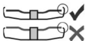 METABO W 850125 SET - Beskyttessskaerm til silbing - 1