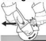 METABO W 850125 SET - Toöjuhised - 1