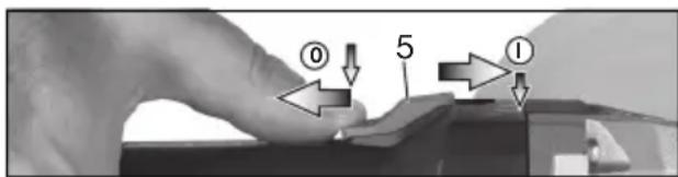 METABO W 850125 SET - Uupfl.p unquifih h hnuuph hnsil. - 1