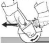 METABO W 850125 SET - A6pa3nVBtkecy: - 1