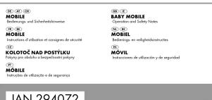 Lupilu IAN 294072 - lupilu - 2