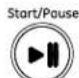 GE GFW490RPKDG - Pour demarrer - 5