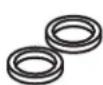GE GFW490RPKDG - PARTS REQUIRED (Sold separately) - 3