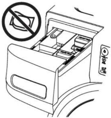 GE GFW490RPKDG - The Dispenser Drawer - 2