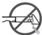 INSIGNIA NSFDRG67WH8A - Avertissement : - 8