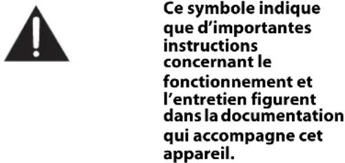 INSIGNIA NSFDRG67WH8A - INSTRUCTIONS DE SÉCURITÉ IMPORTANTES CONSERVER SOIGNEUSEMENT CES CONSIGNES - 4