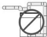INSIGNIA NSFDRG67WH8A - Avertissement : - 4