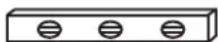 INSIGNIA NSFDRG67WH8A - Outils requis : - 3