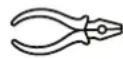 INSIGNIA NSFDRG67WH8A - Outils requis : - 1