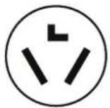 INSIGNIA NSFDRG67WH8A - Types de prises secteur - 1