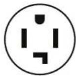 INSIGNIA NSFDRG67WH8A - Types de prises secteur - 2