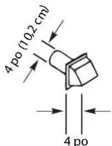 INSIGNIA NSFDRG67WH8A - Types de hotte d'évacuation - 2