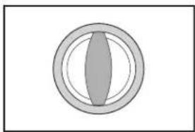 AMANA NEC3120FW - Parts supplied - 1