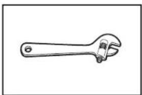 AMANA NEC3120FW - Outils nécessaires - 3