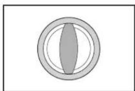 AMANA NEC3120FW - Pièces fournies - 1