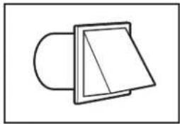 AMANA NEC3120FW - Exhaust hoods: - 3
