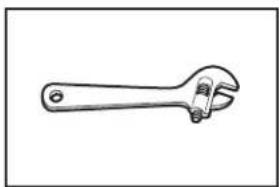 AMANA NEC3120FW - Tools needed - 5