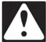 AMANA NEC3120FW - AVERTISSEMENT - 1