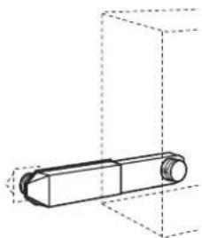 AMANA NEC3120FW - Coudes - 2