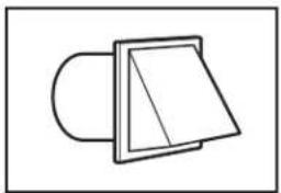 AMANA NEC3120FW - Style acceptable : - 1