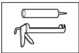 AMANA NEC3120FW - Tools needed - 6