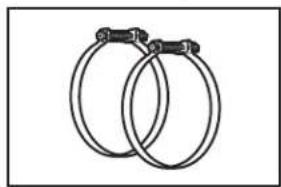 AMANA NEC3120FW - LIMITATION OF REMEDIES; EXCLUSION OF INCIDENTAL AND CONSEQUENTIAL DAMAGES - 2