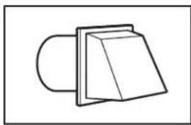 AMANA NEC3120FW - Exhaust hoods: - 2