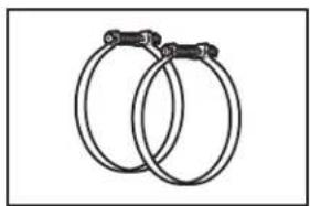 AMANA NEC3120FW - Tools needed - 4