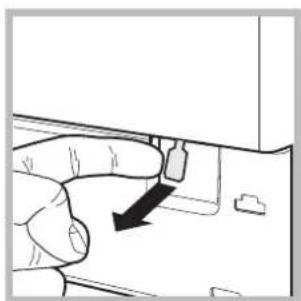 INDESIT PWDE 7125 W - Installation, 14-15 - 5