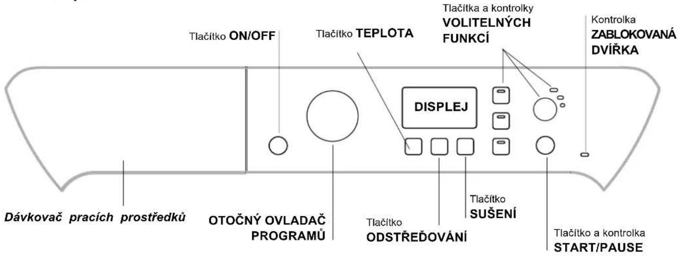 INDESIT PWDE 7125 W - První prací cyklus - 3