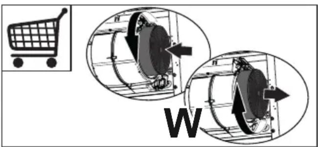 JUNO JDWK607S6 - Manutenção - 1