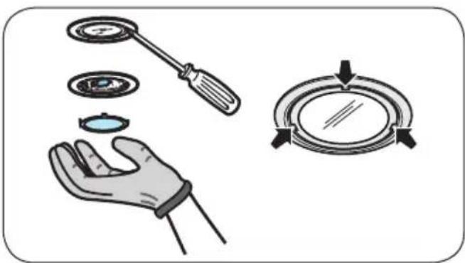 JUNO JDWF903E5 - OSWIETLENIE - 2