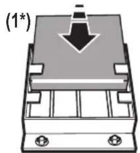 JUNO JDWF903E5 - Type 15 - NEUMYVATELNy filtrs aktivniimi uhlyk - 1