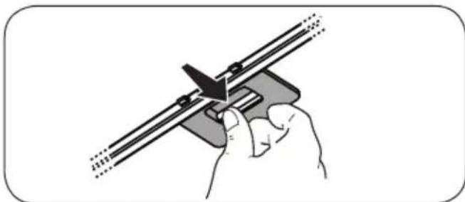 JUNO JDWF903E5 - APKOPE - 1
