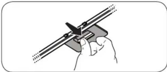 JUNO JDWF903E5 - MANUTENZIONE - 1