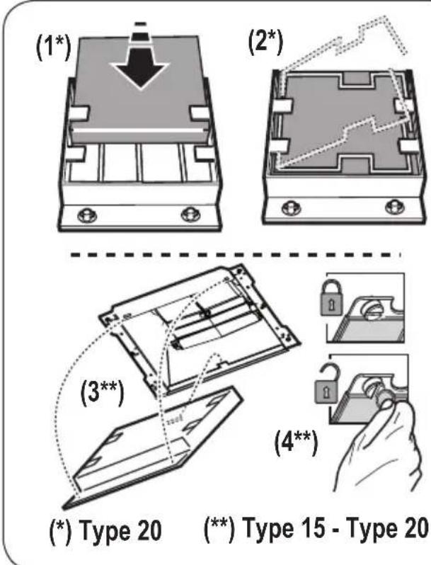 JUNO JDWF903E5 - Type 15 - Byrilbni qinbtp, HE nidae MTTIO - 1