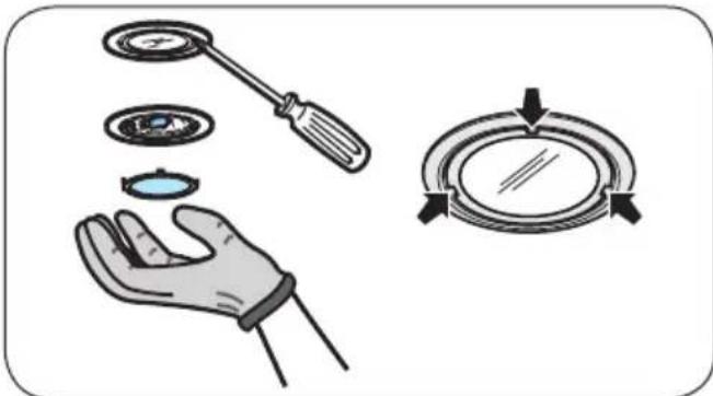 JUNO JDWF903E5 - VALAISTUS - 1