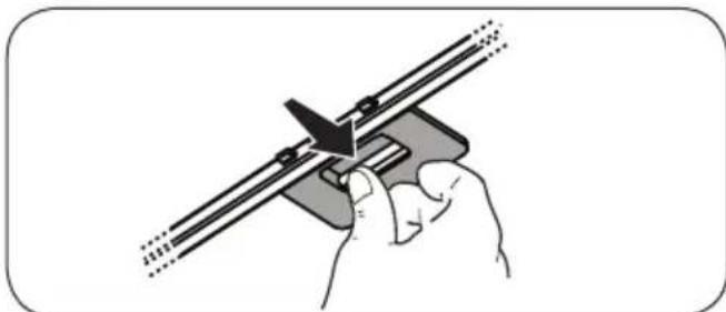 JUNO JDWF903E5 - Entretien - 1